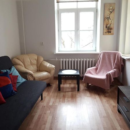 Midsummer House, Cozy And Comfortable Apartments In ريغا المظهر الخارجي الصورة