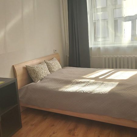 Midsummer House, Cozy And Comfortable Apartments In ريغا المظهر الخارجي الصورة