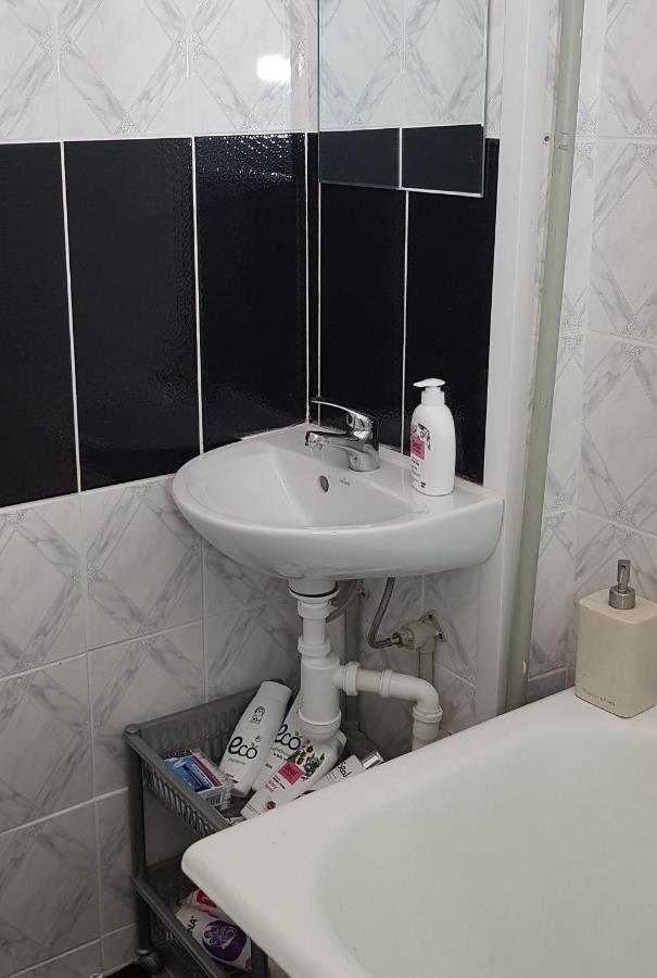 Midsummer House, Cozy And Comfortable Apartments In ريغا المظهر الخارجي الصورة