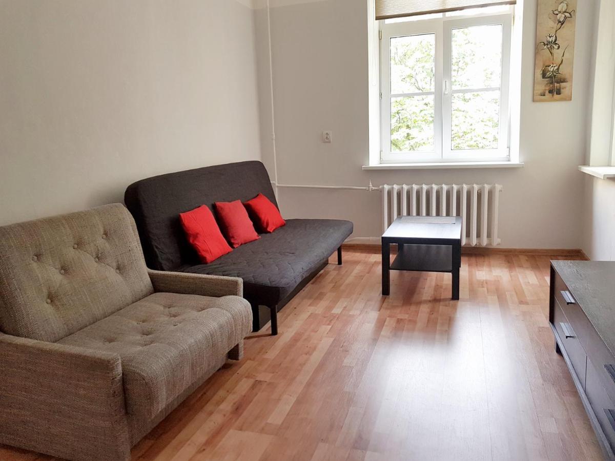 Midsummer House, Cozy And Comfortable Apartments In ريغا المظهر الخارجي الصورة