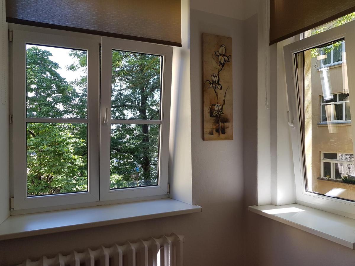 Midsummer House, Cozy And Comfortable Apartments In ريغا المظهر الخارجي الصورة
