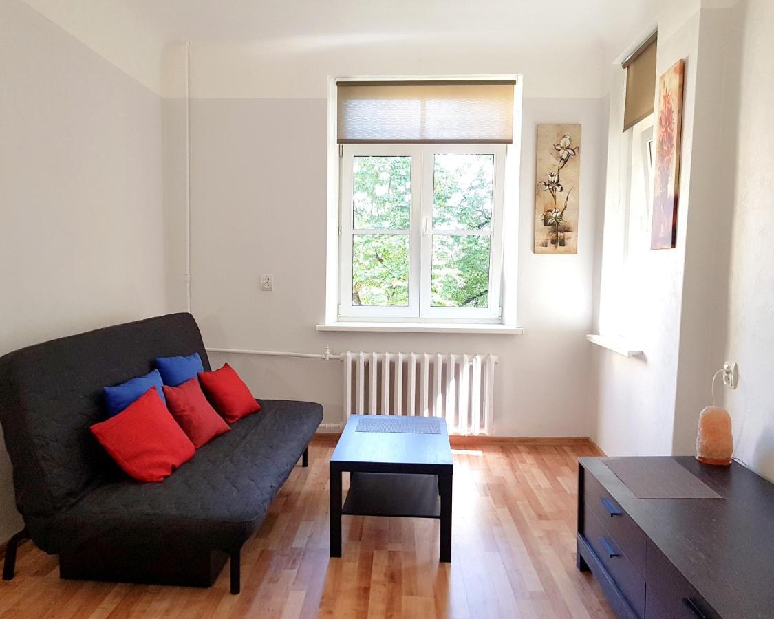 Midsummer House, Cozy And Comfortable Apartments In ريغا المظهر الخارجي الصورة