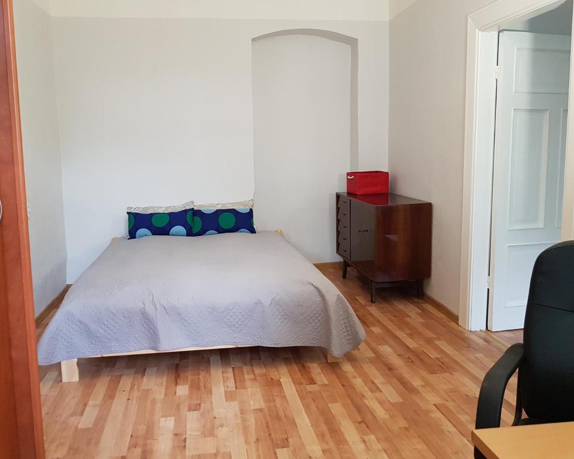 Midsummer House, Cozy And Comfortable Apartments In ريغا المظهر الخارجي الصورة