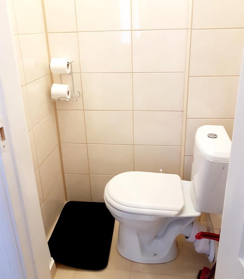 Midsummer House, Cozy And Comfortable Apartments In ريغا المظهر الخارجي الصورة