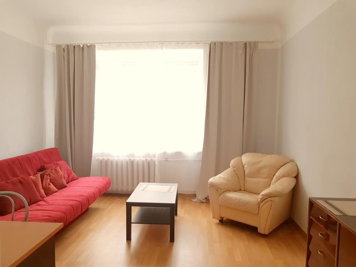 Midsummer House, Cozy And Comfortable Apartments In ريغا المظهر الخارجي الصورة