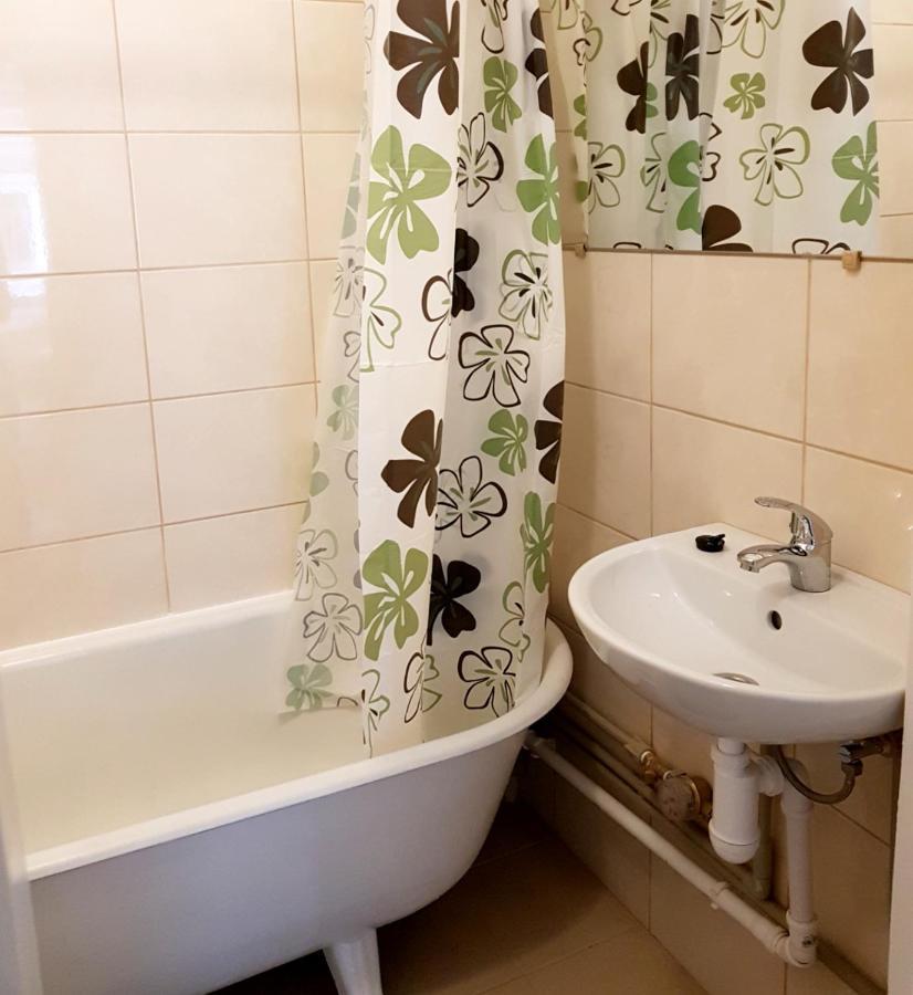 Midsummer House, Cozy And Comfortable Apartments In ريغا المظهر الخارجي الصورة
