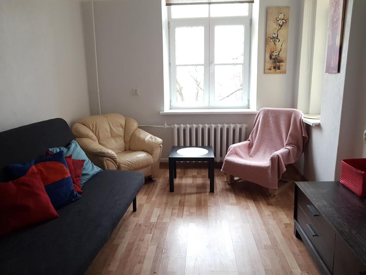 Midsummer House, Cozy And Comfortable Apartments In ريغا المظهر الخارجي الصورة
