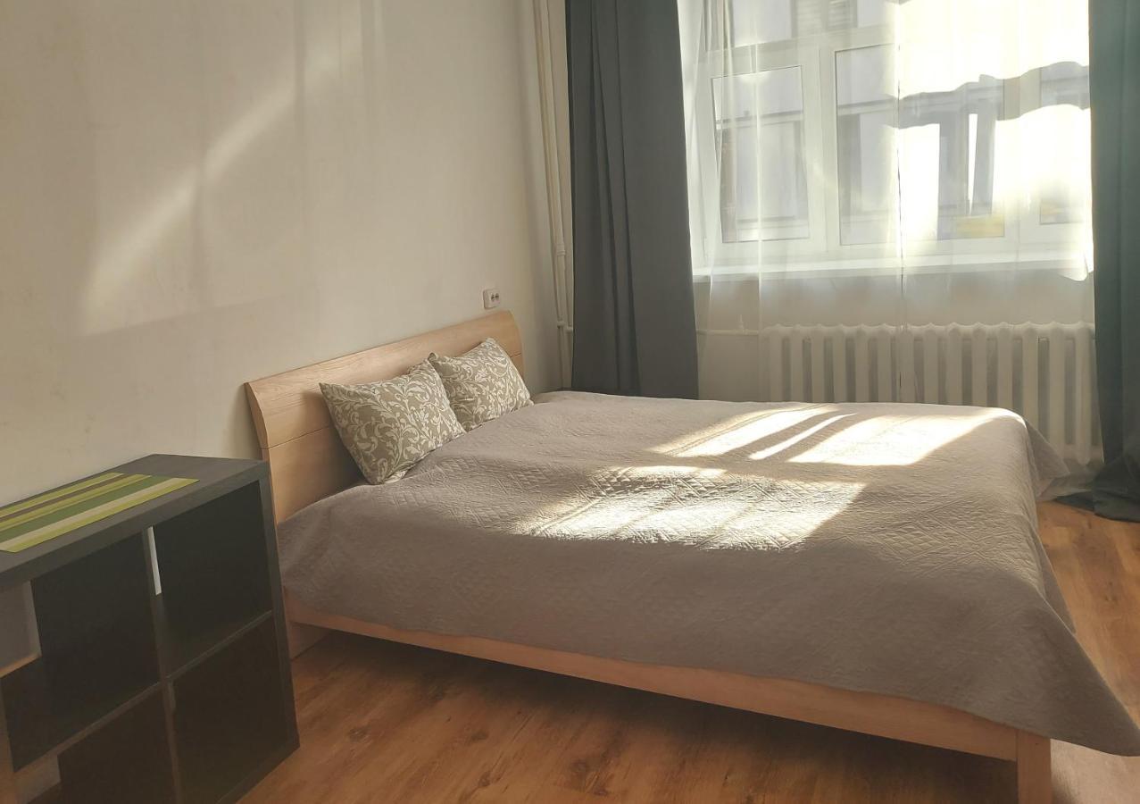 Midsummer House, Cozy And Comfortable Apartments In ريغا المظهر الخارجي الصورة